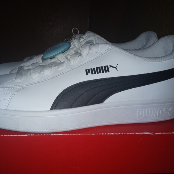 Puma Smash V2 Mens shoes - Picture 7 of 7